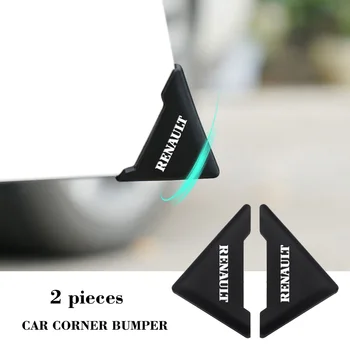 2Pcs Car Door Corner 90 Degree Angle Corner Cover Bumper Crash Scratch Anti-Scratch For Renault Duster Megane 2 3 Clio Fluence L
2Pcs Car Door Corner 90 Degree Angle Corner Cover Bumper Crash Scratch Anti-Scratch For Renault Duster Megane 2 3 Clio Fluence L
