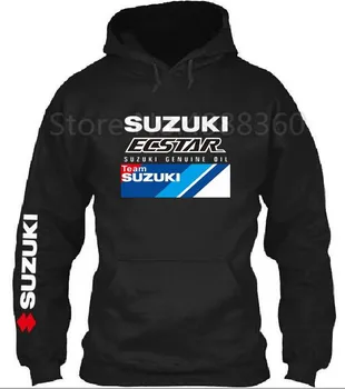2019 Brand Winter Motorfiets Suzuki team ecstar Hoodies Casual For Men Print Sweatshirts Hip Hop Pullover Pocket Man Hooded
2019 Brand Winter Motorfiets Suzuki team ecstar Hoodies Casual For Men Print Sweatshirts Hip Hop Pullover Pocket Man Hooded