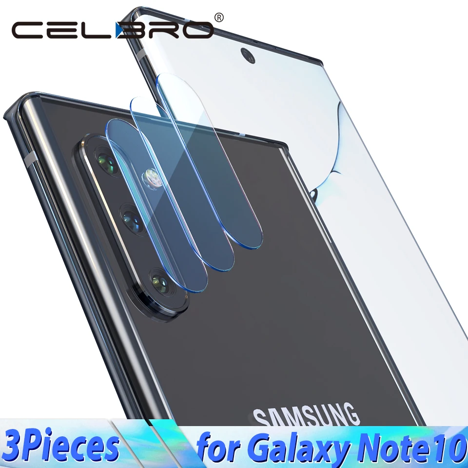 Tempered Camera Glass for Samsung Galaxy Note 10 Plus S10 Plus S10+ Back Glass Protective Lens Protector Camera Glass Note 10+
Tempered Camera Glass for Samsung Galaxy Note 10 Plus S10 Plus S10+ Back Glass Protective Lens Protector Camera Glass Note 10+