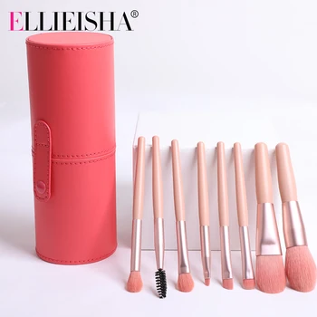 Mask Eyebrow Lashes Eyeliner Brush Wholesale Facial Concealer Highlighter Make Up Brushes Set High Quality Facial Mask Brush Set
Mask Eyebrow Lashes Eyeliner Brush Wholesale Facial Concealer Highlighter Make Up Brushes Set High Quality Facial Mask Brush Set