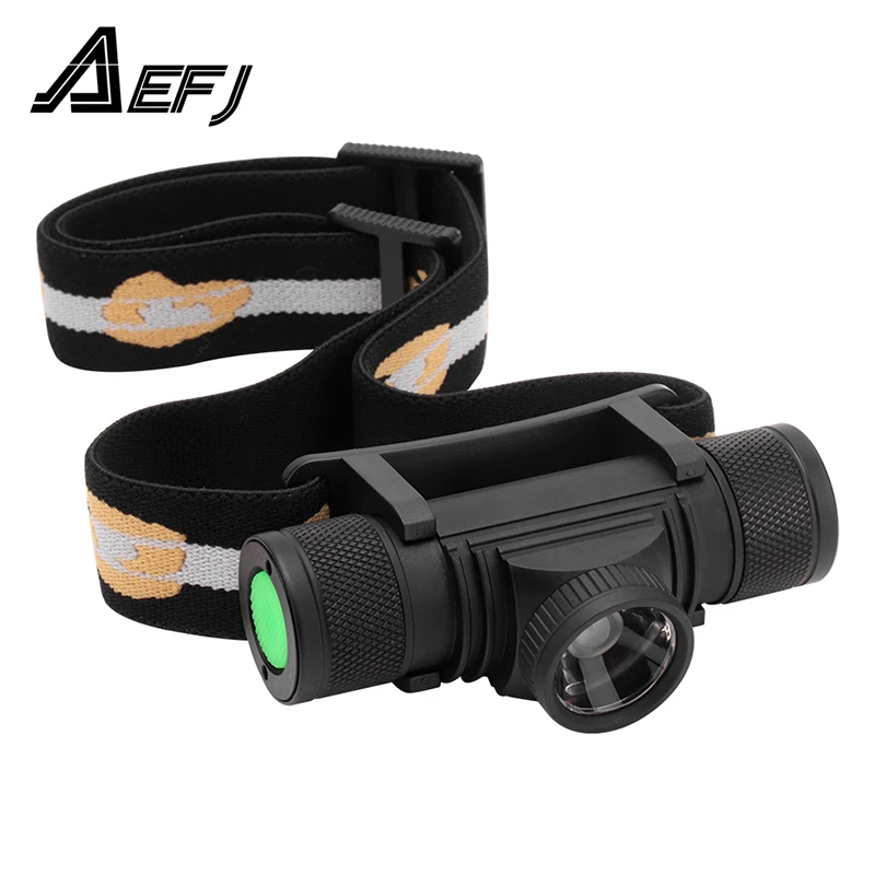 New Zoomable Mini Headlamp 1000LM XPG LED Headlight USB Charger 18650 Battery Head Torch Camping Hunting Flashlight
New Zoomable Mini Headlamp 1000LM XPG LED Headlight USB Charger 18650 Battery Head Torch Camping Hunting Flashlight