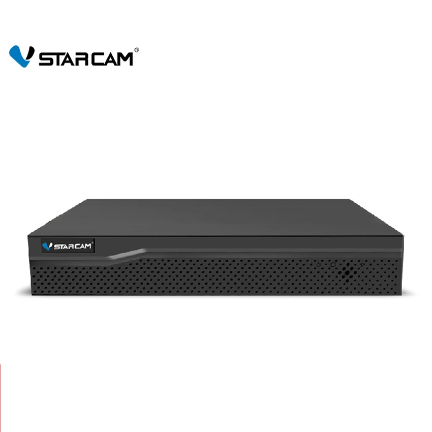 Vstarcam N8216 16CH NVR Audio input HDMI HD Network Video Recorder For IP Camera Security System CCTV System
Vstarcam N8216 16CH NVR Audio input HDMI HD Network Video Recorder For IP Camera Security System CCTV System