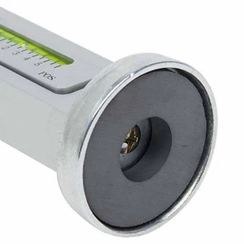 Automobile Four Wheel Alignment Magnetic Level Level Level Camber Adjustment Aid
Automobile Four Wheel Alignment Magnetic Level Level Level Camber Adjustment Aid