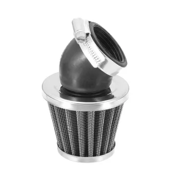 Air Intake Pod Filter Air Intake Filter Pod Stable Air Filter Pod Motorcycles Scooters 35/ 38 / 48 / 50mm 45° Oblique Durable
Air Intake Pod Filter Air Intake Filter Pod Stable Air Filter Pod Motorcycles Scooters 35/ 38 / 48 / 50mm 45° Oblique Durable