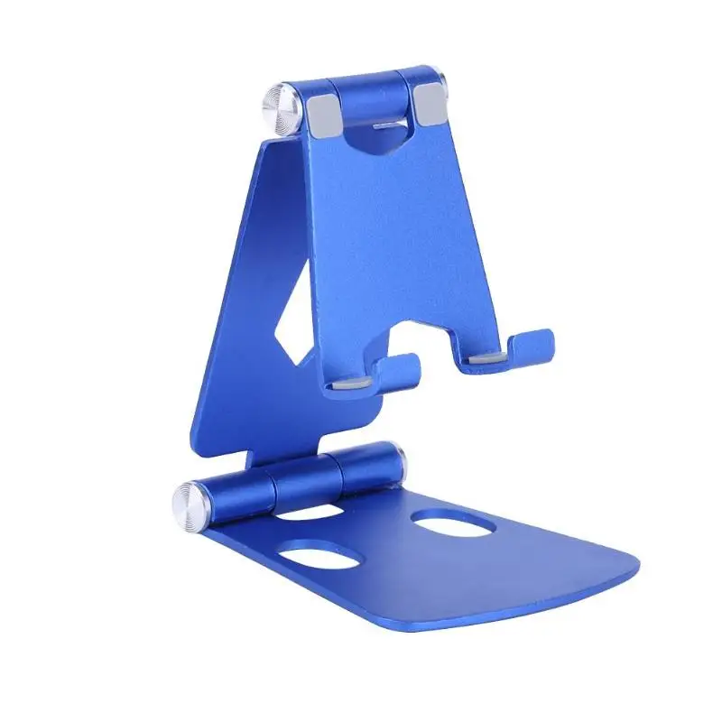 Foldable Desktop Aluminum Mobile Phone Holder 270 Degree Rotation Adjustable Stable Tablet Mobile Phone Mobile Bracket
Foldable Desktop Aluminum Mobile Phone Holder 270 Degree Rotation Adjustable Stable Tablet Mobile Phone Mobile Bracket