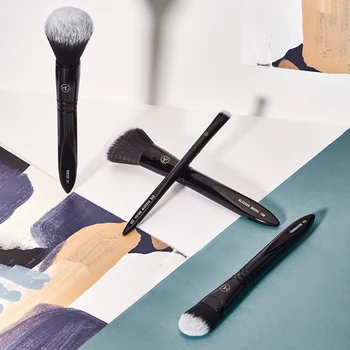 Miss Gorgeous 4pcs Makeup Brushes Set Cosmetic Loose Powder Foundation Eye Shadow Blusher Brushes Beauty Make Up Tools
Miss Gorgeous 4pcs Makeup Brushes Set Cosmetic Loose Powder Foundation Eye Shadow Blusher Brushes Beauty Make Up Tools