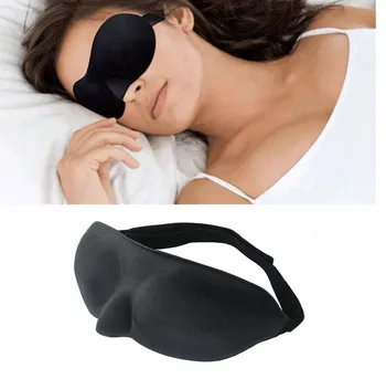 Comfortable Luxury Fashion Memory Foam Sleep Covers 3D Eye Mask With Ear Plugs Portable Blindfold Travel Eyepatch Eye CareTools
Comfortable Luxury Fashion Memory Foam Sleep Covers 3D Eye Mask With Ear Plugs Portable Blindfold Travel Eyepatch Eye CareTools