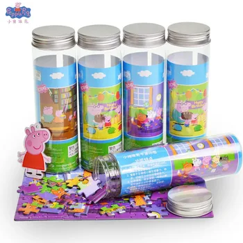 Original genuine Peppa pig toy George pig Puzzle Family Pack Dad Mom Action Figure Original Pelucia Anime Toys Children's gift 
Original genuine Peppa pig toy George pig Puzzle Family Pack Dad Mom Action Figure Original Pelucia Anime Toys Children's gift