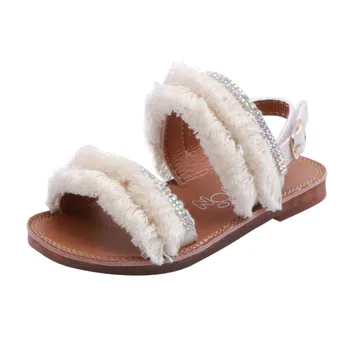 SAGACE Toddler Girl Kids Rhinestone Princess Sandals Shoes Casual Summer Soft Bottom Sandals Shoes For Party Wedding 
SAGACE Toddler Girl Kids Rhinestone Princess Sandals Shoes Casual Summer Soft Bottom Sandals Shoes For Party Wedding