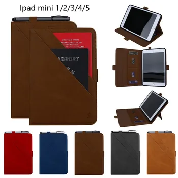 Dropshipping For iPad Mini 5/4/3/2/1 7.9Inch U-niversal Tablet Case Slim Stand Cover 2020 Tablet Accessories чехол ноутбук
Dropshipping For iPad Mini 5/4/3/2/1 7.9Inch U-niversal Tablet Case Slim Stand Cover 2020 Tablet Accessories чехол ноутбук