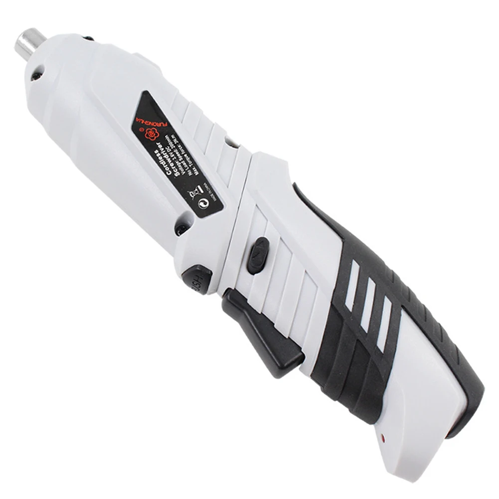 USB Rechargeable Lithium Battery Electric Screwdriver USB Rechargeable Lithium Battery Electric Screwdriver