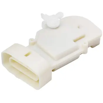 Front Left Door Lock Actuator Fit For Toyota Echo Scion Lexus Gs300 Gs430 Gs400 6Pin 69120-30010