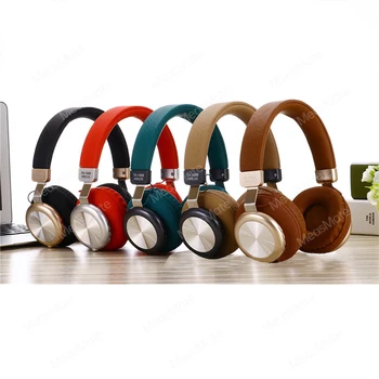 wireless headphones 5.0 Bluetooth headset with HIFI radio game dance library Support voice call with microphone for ios Android
wireless headphones 5.0 Bluetooth headset with HIFI radio game dance library Support voice call with microphone for ios Android