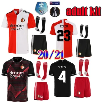 2020 2021 FeyenoordES soccer jerseys adult set V.PERSIE JORGENSEN Berghuis VILHENA new adult FeyenoordES jersey football patches 
2020 2021 FeyenoordES soccer jerseys adult set V.PERSIE JORGENSEN Berghuis VILHENA new adult FeyenoordES jersey football patches