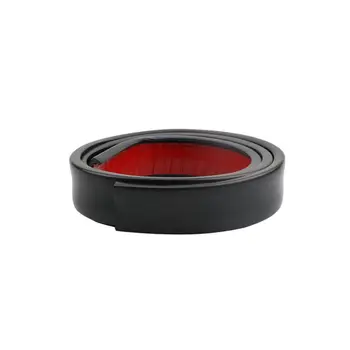 Hot 2pc Universal Rubber Anti-collision Mudguard Car Wheel Arch Protection Moldings PVC Car Wheel Protection Wheel Sticker
Hot 2pc Universal Rubber Anti-collision Mudguard Car Wheel Arch Protection Moldings PVC Car Wheel Protection Wheel Sticker