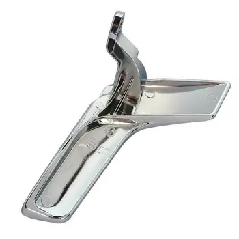 Bright Chrome Plating Inner Door Handle Right Driver Side For Mercedes-Benz W204 Easy Installation
Bright Chrome Plating Inner Door Handle Right Driver Side For Mercedes-Benz W204 Easy Installation