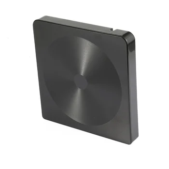 External DVD Drive USB 3.0 Portable CD Drive Portable Rewriter Burners Writer for Desktop PC Laptop FKU66
External DVD Drive USB 3.0 Portable CD Drive Portable Rewriter Burners Writer for Desktop PC Laptop FKU66