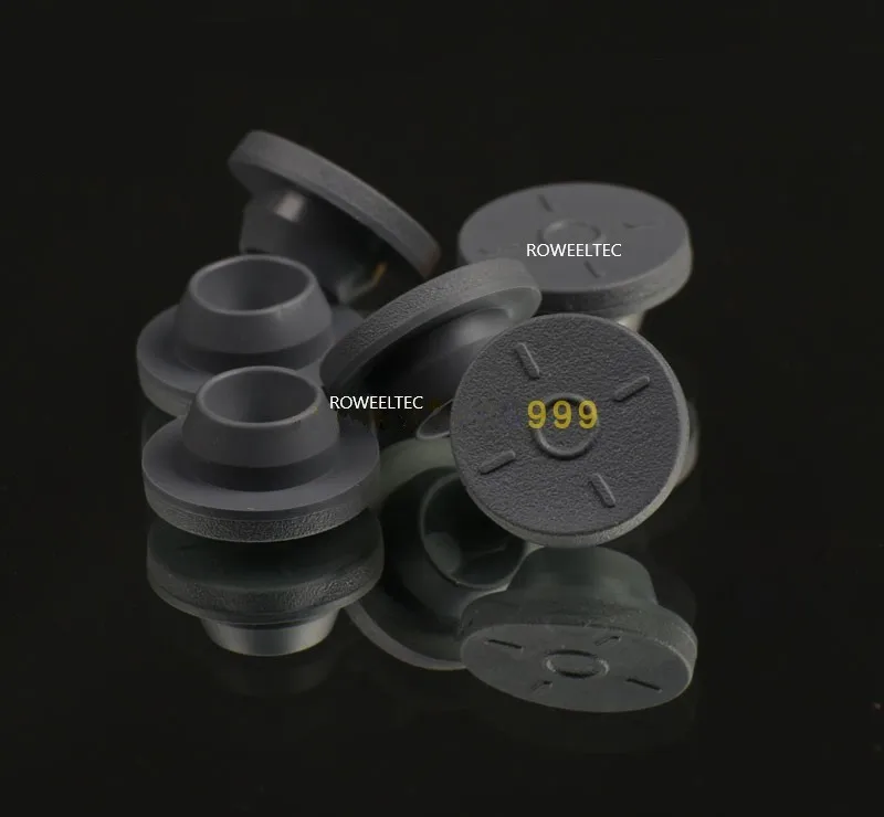 1000pcs 20mm Butyl Rubber Stopper Plug for medical glass bottle Vials High Quality Ne
1000pcs 20mm Butyl Rubber Stopper Plug for medical glass bottle Vials High Quality Ne