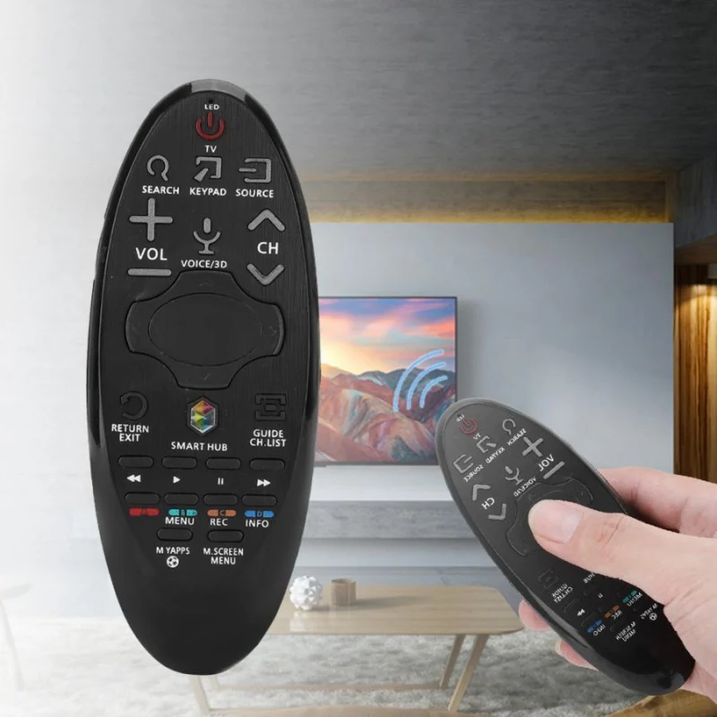 Remote Control Compatible KVM Switches for Samsung and LG smart TV BN59-01185F BN59-01185D BN59-01184D BN59-01182D
Remote Control Compatible KVM Switches for Samsung and LG smart TV BN59-01185F BN59-01185D BN59-01184D BN59-01182D