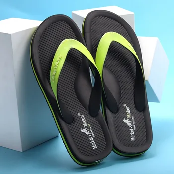 Summer Slippers Beach Sandals For Men Flip Flops Casual Outdoor 2020 Open Toe Non-slip Slipper Summer Slippers Flip Flops Men
Summer Slippers Beach Sandals For Men Flip Flops Casual Outdoor 2020 Open Toe Non-slip Slipper Summer Slippers Flip Flops Men
