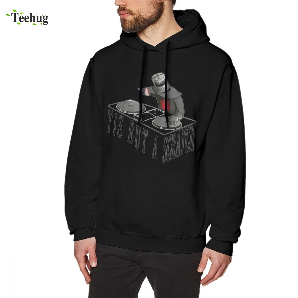 Hipster Black Knight Tis But A Scratch Monty Python Long Sleeve Popular Unique Design For Boy
Hipster Black Knight Tis But A Scratch Monty Python Long Sleeve Popular Unique Design For Boy