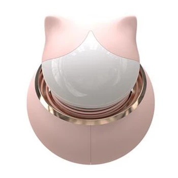 Car Cat Aroma Diffuser Air Freshener Osmanthus Perfume Metal Clip Elastic Air-Freshing for Home Office
Car Cat Aroma Diffuser Air Freshener Osmanthus Perfume Metal Clip Elastic Air-Freshing for Home Office