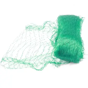 Bird Netting Heavy Duty Anti Bird Protective Net Reusable Garden Netting For Plants Fruit Trees
Bird Netting Heavy Duty Anti Bird Protective Net Reusable Garden Netting For Plants Fruit Trees
