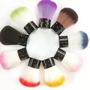 1 Pcs Random Color Mushroom Head Brush Multi-function Portable Nail Art Powder Makeup Tool Blush Brush
1 Pcs Random Color Mushroom Head Brush Multi-function Portable Nail Art Powder Makeup Tool Blush Brush