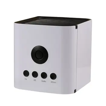 Mini Mobile Cooling Air Cooler Usb Air Conditioning Small Fan Atomizing Humidifier Spray Negative Ion Cooler
Mini Mobile Cooling Air Cooler Usb Air Conditioning Small Fan Atomizing Humidifier Spray Negative Ion Cooler