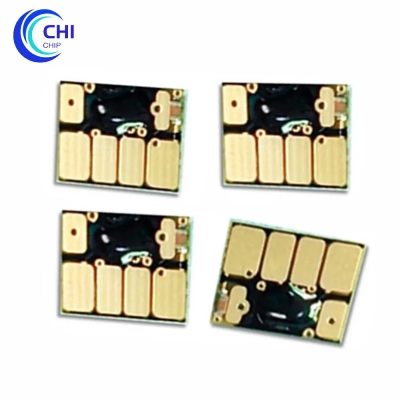 2 набора, чип для картриджа с автосбросом CMYK для HP10 82, для принтера HP Designjet 500 500ps 800 800ps C4844A C4911A C4912A C4913A
2 набора, чип для картриджа с автосбросом CMYK для HP10 82, для принтера HP Designjet 500 500ps 800 800ps C4844A C4911A C4912A C4913A