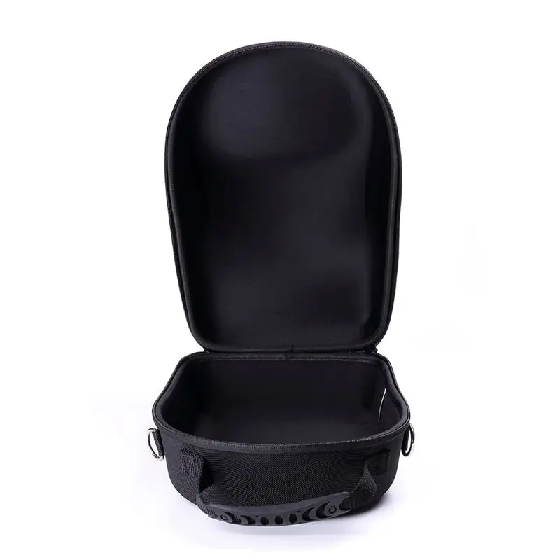 Carrying Bag Storage Box Protective Case Shell Portable Travel Shockproof for Samsung HMD Odyssey Windows Mixed Reality Headset
Carrying Bag Storage Box Protective Case Shell Portable Travel Shockproof for Samsung HMD Odyssey Windows Mixed Reality Headset