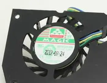 For Protechnic MBT4412HF-W09 MBT4412HF-WO9 DC12V 0.24A 4Pin nVIDIA Display Video Graphics Card Cooling Fan
For Protechnic MBT4412HF-W09 MBT4412HF-WO9 DC12V 0.24A 4Pin nVIDIA Display Video Graphics Card Cooling Fan
