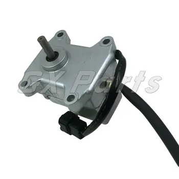 Throttle Motor 9 Pins KHR1713 For Sumitomo Excavator SH120 SH200 S280 LS2800F2 SH280-2 JCB Excavator JS130W JS145W JS180 JS220
Throttle Motor 9 Pins KHR1713 For Sumitomo Excavator SH120 SH200 S280 LS2800F2 SH280-2 JCB Excavator JS130W JS145W JS180 JS220