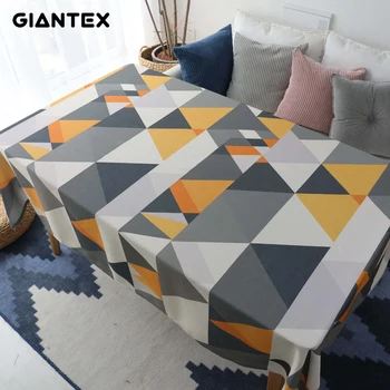 Kitchen Waterproof Table Cloth Cotton Tablecloth Rectangular Tablecloths Dining Table Cover Obrus Tafelkleed mantel mesa nappe
Kitchen Waterproof Table Cloth Cotton Tablecloth Rectangular Tablecloths Dining Table Cover Obrus Tafelkleed mantel mesa nappe
