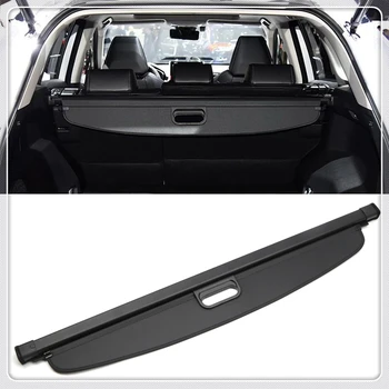 For Toyota RAV4 XA50 2019 2020 Cargo Cover Security Shield Rear Trunk Luggage Parcel Shelf Cover Black Auto Accessories
For Toyota RAV4 XA50 2019 2020 Cargo Cover Security Shield Rear Trunk Luggage Parcel Shelf Cover Black Auto Accessories
