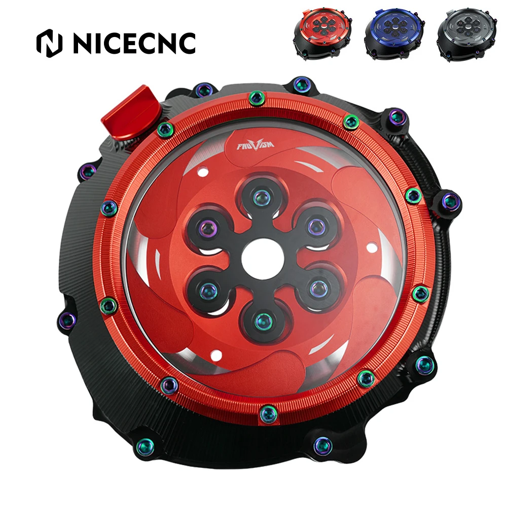 For BMW S1000XR 15-19 S 1000 XR Motorcycle Spring Retainer Pressure Plate Clutch Cover Kit for BMW HP4 12-18 S1000RR 2009-2017
For BMW S1000XR 15-19 S 1000 XR Motorcycle Spring Retainer Pressure Plate Clutch Cover Kit for BMW HP4 12-18 S1000RR 2009-2017
