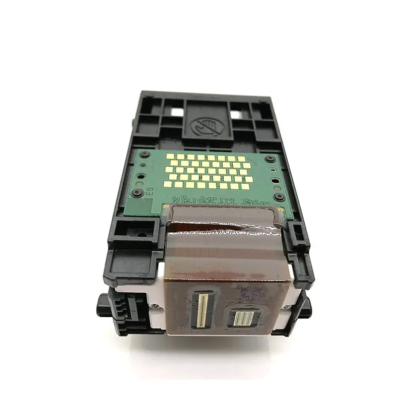 QY6-0054 Printhead Printer Print Head for Canon 450i 455i 470PD 475PD MP375R MP390 MP360 MP370 iP2000 iP1500 MP110 MP130 i450
QY6-0054 Printhead Printer Print Head for Canon 450i 455i 470PD 475PD MP375R MP390 MP360 MP370 iP2000 iP1500 MP110 MP130 i450