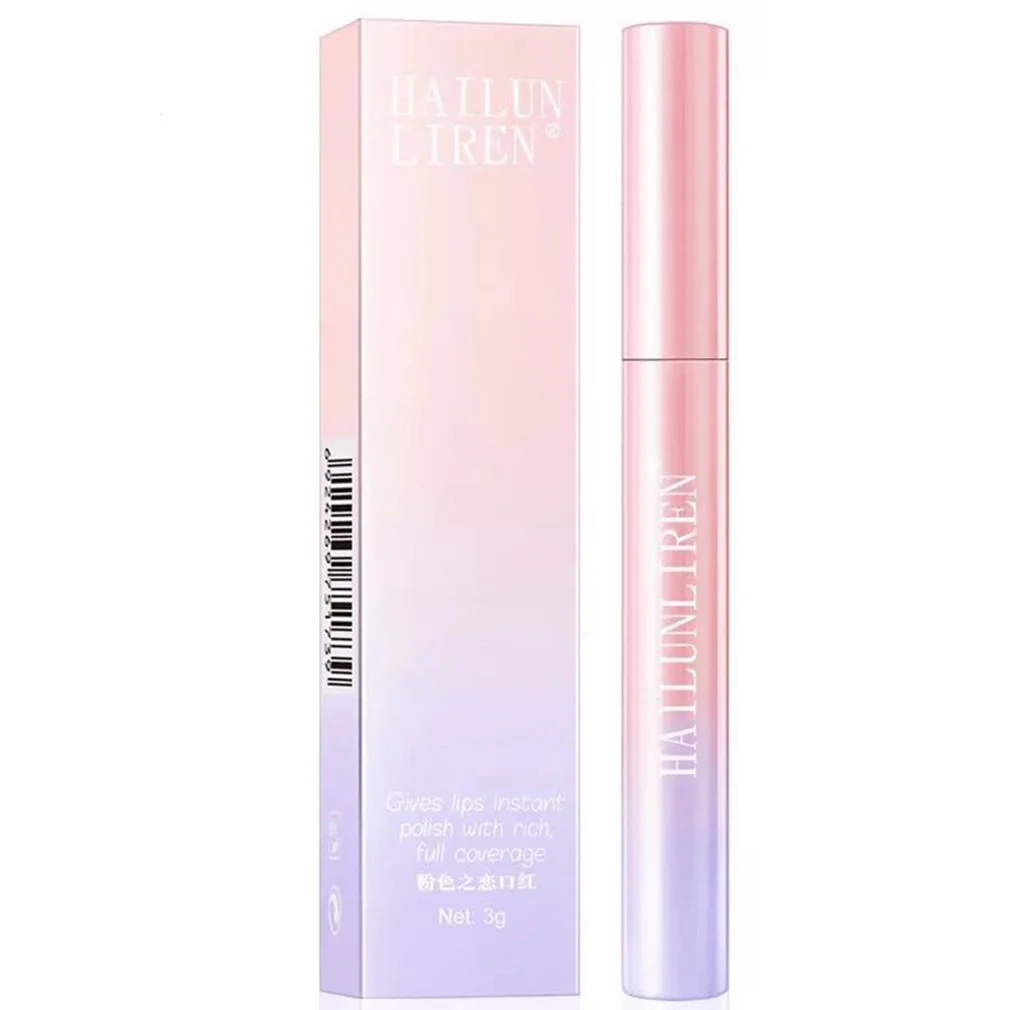 Beauty Matte Nourishing Moisturizing Lipstick Lasting Non-Smudge Lipstick Cosmetics Permanent Lock Color Waterproof
Beauty Matte Nourishing Moisturizing Lipstick Lasting Non-Smudge Lipstick Cosmetics Permanent Lock Color Waterproof