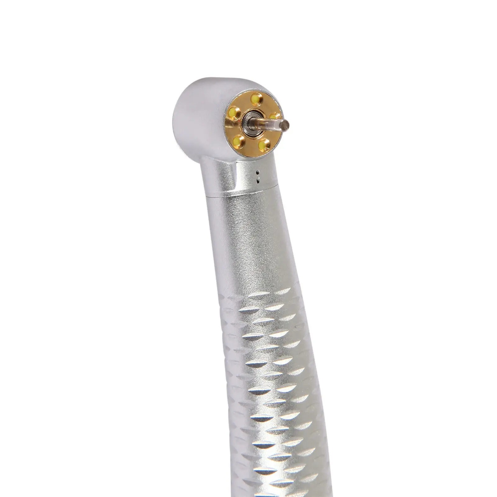 New Style 5 Led light Dental Cartridge For Kavo Style 5 Water Sprays High Speed Handpiece 2/4 Holes Dental Material Polish Tools
New Style 5 Led light Dental Cartridge For Kavo Style 5 Water Sprays High Speed Handpiece 2/4 Holes Dental Material Polish Tools