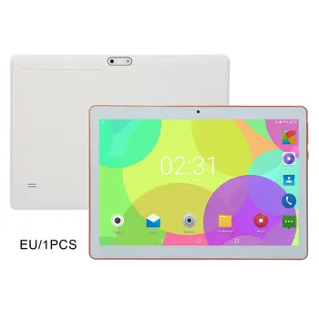 10.1 Inch High-definition Large Screen Quad-core 1ghz 1+16GB Clocked Dual-sim 3g Internet Tablet
10.1 Inch High-definition Large Screen Quad-core 1ghz 1+16GB Clocked Dual-sim 3g Internet Tablet