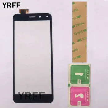 Touch Screen For BQ BQ-5011G BQ 5011G Fox View / BQ-5015L 5015L First Touch Screen Sensor Digitizer Screen 3M Glue Wipes
Touch Screen For BQ BQ-5011G BQ 5011G Fox View / BQ-5015L 5015L First Touch Screen Sensor Digitizer Screen 3M Glue Wipes