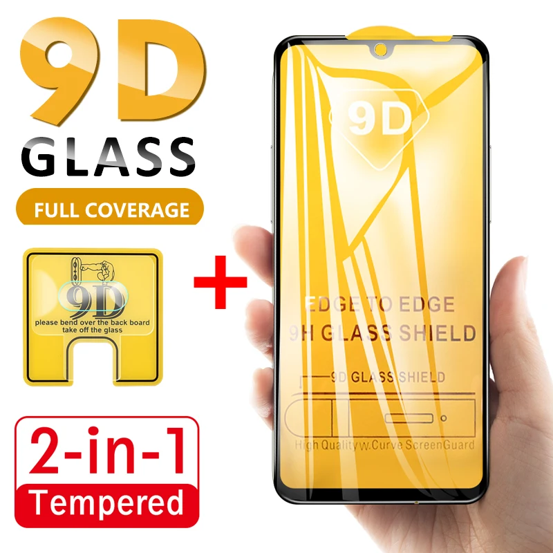 2 in 1 9D Full Cover Camera Tempered Glass For Xiaomi Mi 9 SE 9T Pro CC9 Screen Protector Glass Redmi K20 Note 7 6 5 Pro Glass
2 in 1 9D Full Cover Camera Tempered Glass For Xiaomi Mi 9 SE 9T Pro CC9 Screen Protector Glass Redmi K20 Note 7 6 5 Pro Glass