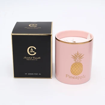 2020 Aramis Smokeless Scented Candles Lightings Cute Simple Home Decoration Marbled Ceramics Candles Scented
2020 Aramis Smokeless Scented Candles Lightings Cute Simple Home Decoration Marbled Ceramics Candles Scented