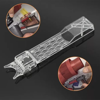 Cyclone Motor Body Separator Removal Tool For Dyson DC59 DC61 DC62 DC74 SV03 SV06 V6 Plastic Assembly Vacuum Cleaner Separator
Cyclone Motor Body Separator Removal Tool For Dyson DC59 DC61 DC62 DC74 SV03 SV06 V6 Plastic Assembly Vacuum Cleaner Separator