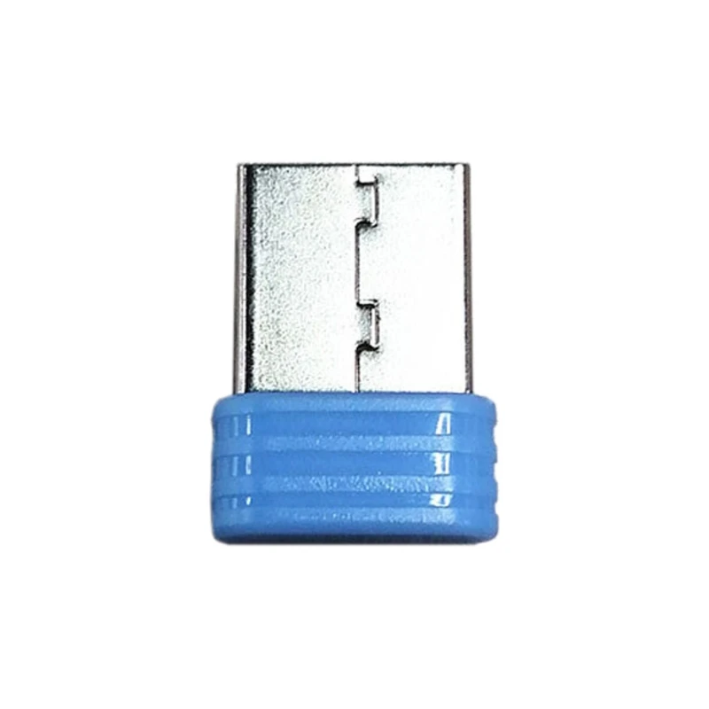 Adapter USB Receiver Bluetooth Wireless Gamepad Console Dongle For T3 / NEW S5 62KA
Adapter USB Receiver Bluetooth Wireless Gamepad Console Dongle For T3 / NEW S5 62KA