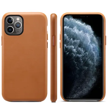 For iPhone 11 11 Pro 11 Pro Max Case Luxury Cowhide Leather Phone Case For iphone XS Max XR X 8 7 7 Plus Cover Coque Fundas 
For iPhone 11 11 Pro 11 Pro Max Case Luxury Cowhide Leather Phone Case For iphone XS Max XR X 8 7 7 Plus Cover Coque Fundas