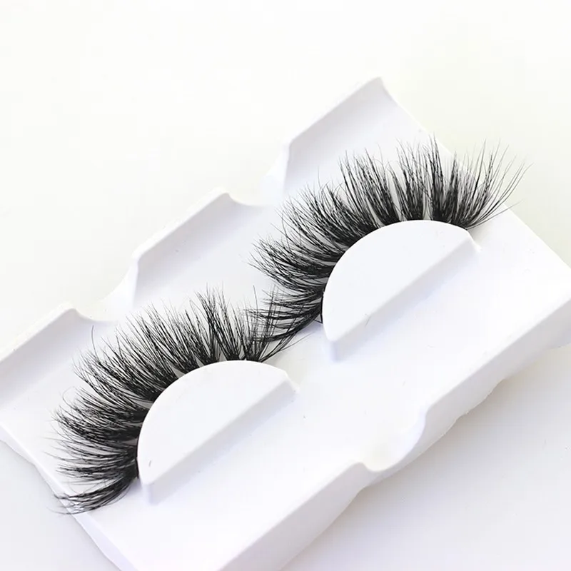 Mink Lashes 3D Mink Eyelashes 100% Cruelty free Lashes Handmade Reusable Natural Eyelashes Popular False Lashes Makeup Maquiagem
Mink Lashes 3D Mink Eyelashes 100% Cruelty free Lashes Handmade Reusable Natural Eyelashes Popular False Lashes Makeup Maquiagem