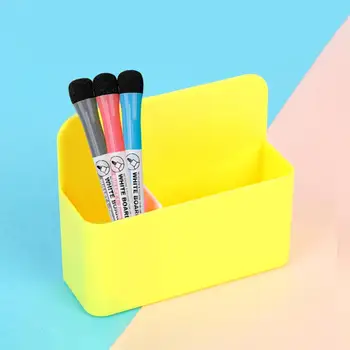 2Pcs Magnetic Whiteboard Marker Pen Chalk Holder Home School Storage Organizer
2Pcs Magnetic Whiteboard Marker Pen Chalk Holder Home School Storage Organizer