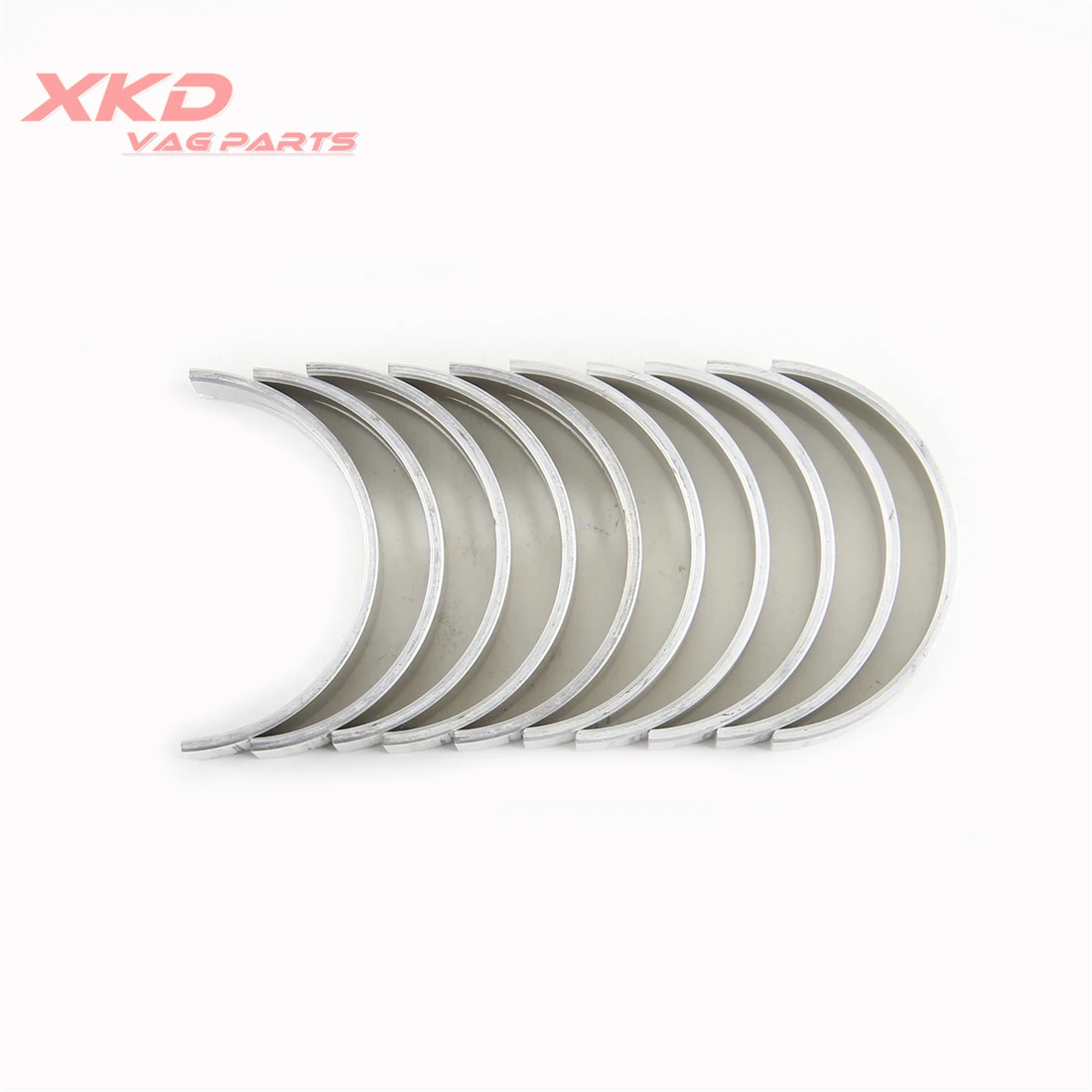 079105591G 4.2L V8 Crankshaft Main Bearing Kit Fit For Touareg BAR Audi A6 A8 R8 RS4 BVJ CAUA 079105561G
079105591G 4.2L V8 Crankshaft Main Bearing Kit Fit For Touareg BAR Audi A6 A8 R8 RS4 BVJ CAUA 079105561G