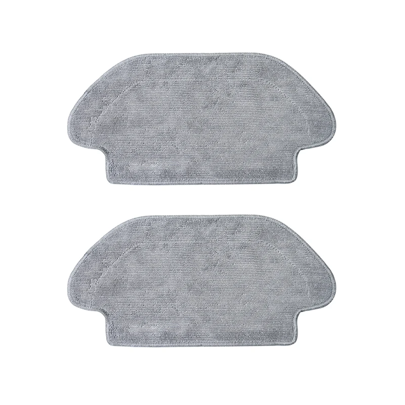 2 Pcs Robot Vacuum Cleaner Mop Cloth Cleaning Cloth Rag for Xiaomi Mijia STYJ02YM Robotic Vacuum Cleaner Parts Replacement
2 Pcs Robot Vacuum Cleaner Mop Cloth Cleaning Cloth Rag for Xiaomi Mijia STYJ02YM Robotic Vacuum Cleaner Parts Replacement